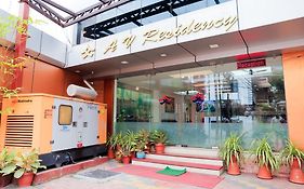 A V Residency